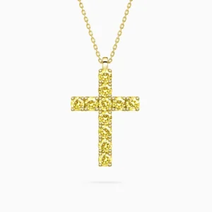 Cross 0.50 carat