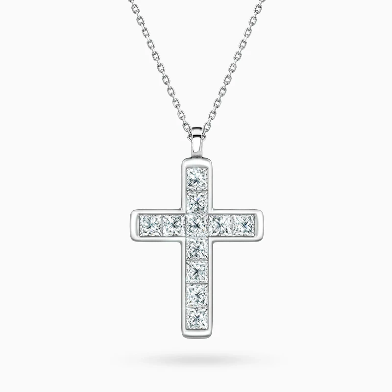 Cross 0.50 carat