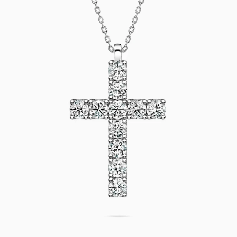 Cross 1.12 carats
