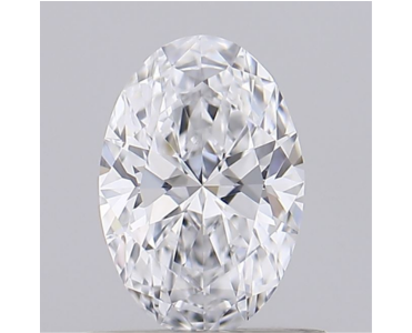 1.08 ct Oval E VS1 IGI Certified Lab Grown Diamond
