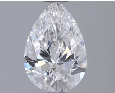 4.51 ct Pear Blue VS1 IGI Certified Lab Grown Diamond