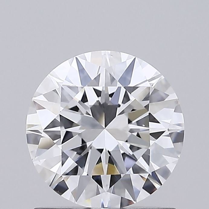 1.00 ct Radiant D VS2 IGI Certified Lab Grown Diamond